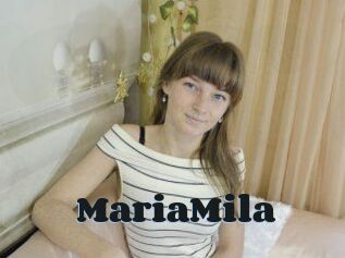 MariaMila