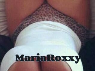 MariaRoxxy