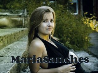 MariaSanches