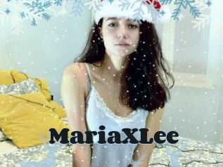 MariaXLee