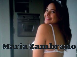 Maria_Zambrano