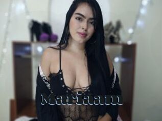 Mariaam