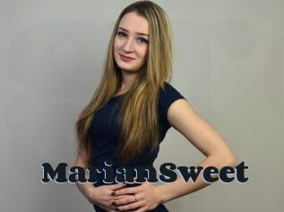 MarianSweet