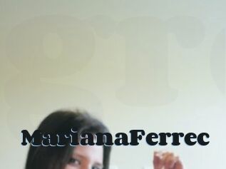 MarianaFerrec