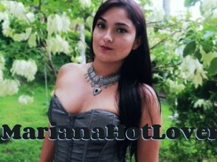 MarianaHotLover