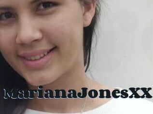 MarianaJonesXX
