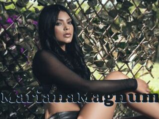 MarianaMagnum