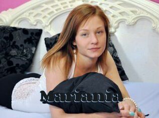 Mariania