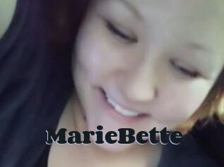 MarieBette