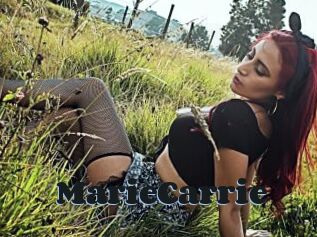 MarieCarrie