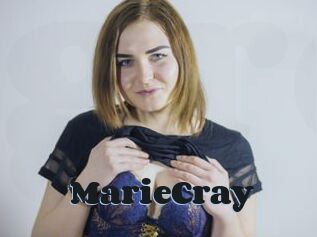 MarieCray