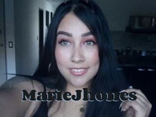 MarieJhones