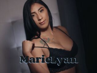 MarieLyan