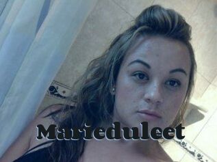 Mariedulcet