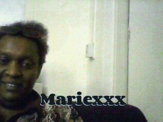 Mariexxx