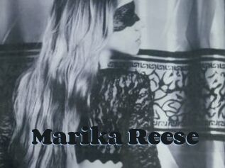 Marika_Reese