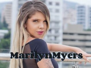 MarilynMyers