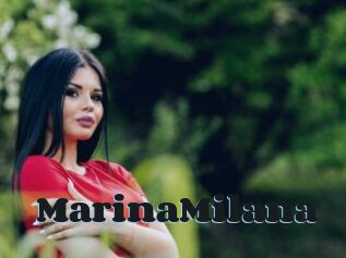 MarinaMilana