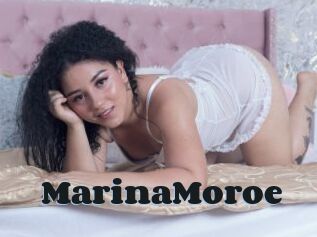 MarinaMoroe