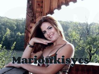 Marionkisyes