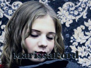 MarissaFord