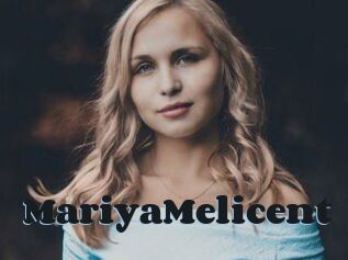 MariyaMelicent