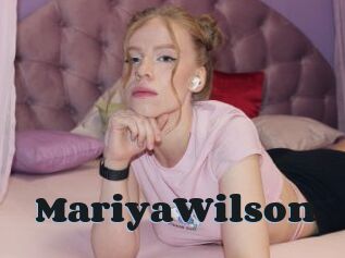 MariyaWilson