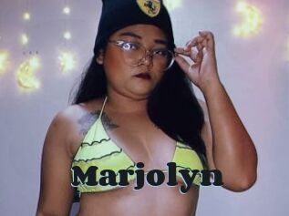 Marjolyn