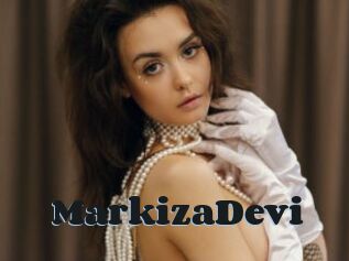 MarkizaDevi