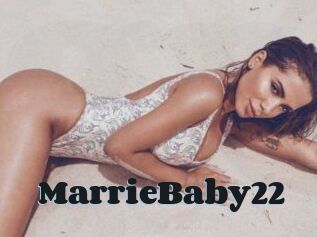 MarrieBaby22