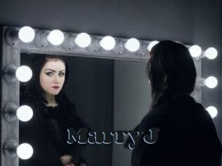 MarryJ