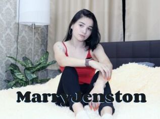 MarryJenston