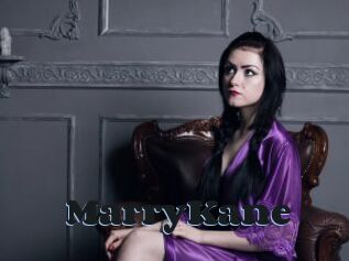 MarryKane