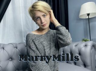MarryMills