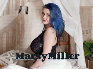 MarsyMiller