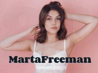 MartaFreeman