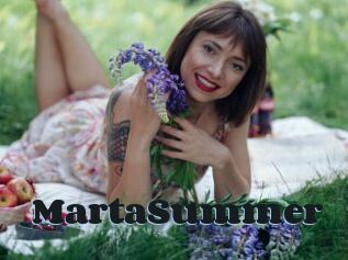 MartaSummer