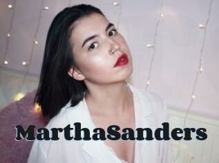 MarthaSanders