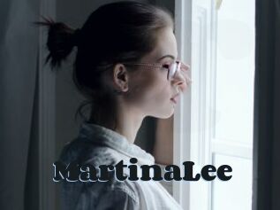 MartinaLee