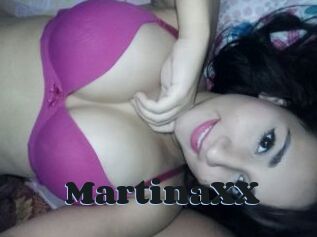 MartinaXX