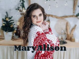 MaryAlison