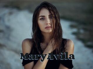 MaryAvila