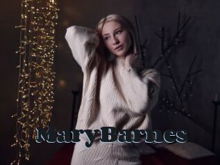 MaryBarnes