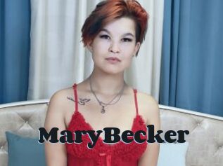 MaryBecker