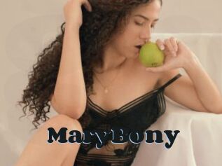 MaryBony