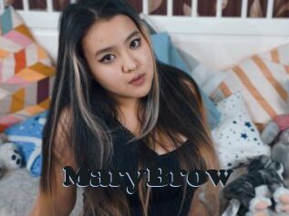 MaryBrow