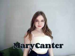 MaryCanter