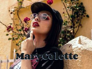 MaryColette
