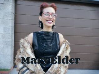 MaryElder