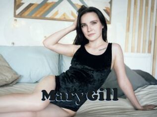 MaryGill